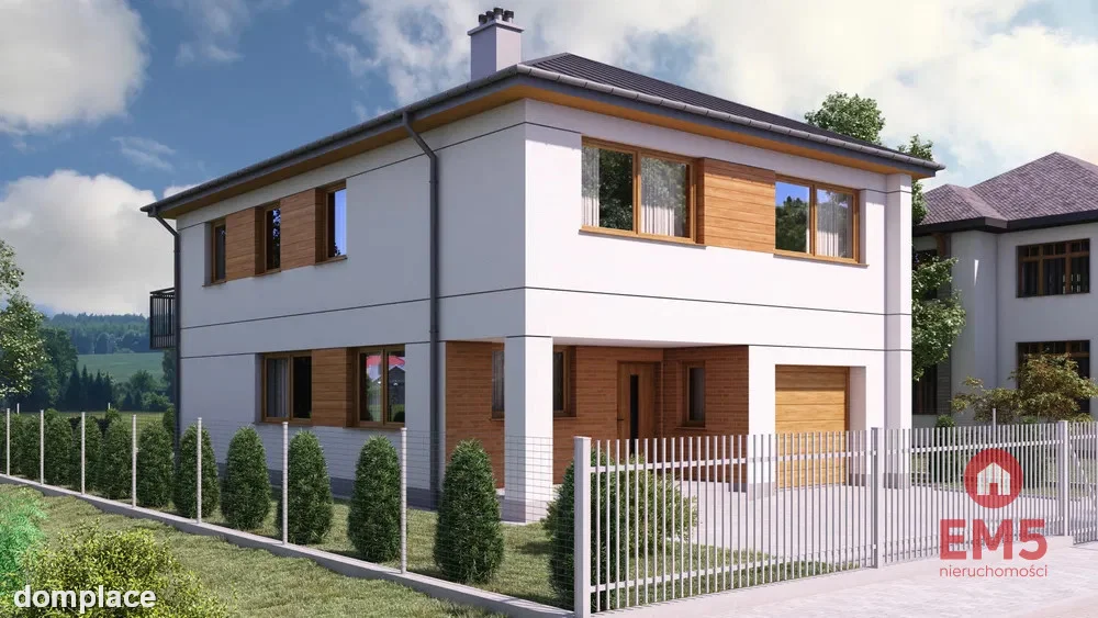 Przestronny dom | dla rodziny | cicha okolica — zdjęcie 12