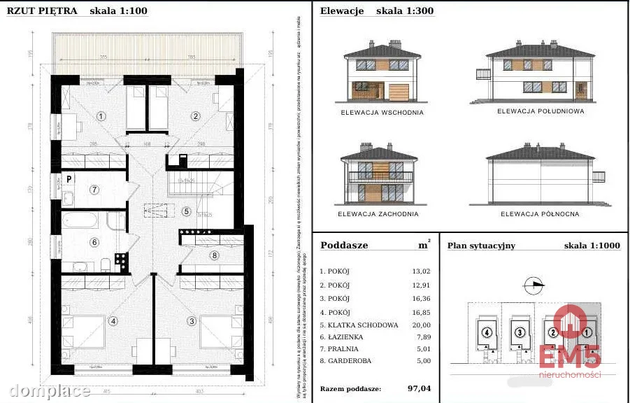 Przestronny dom | dla rodziny | cicha okolica — zdjęcie 14