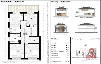 Przestronny dom | dla rodziny | cicha okolica — zdjęcie 14