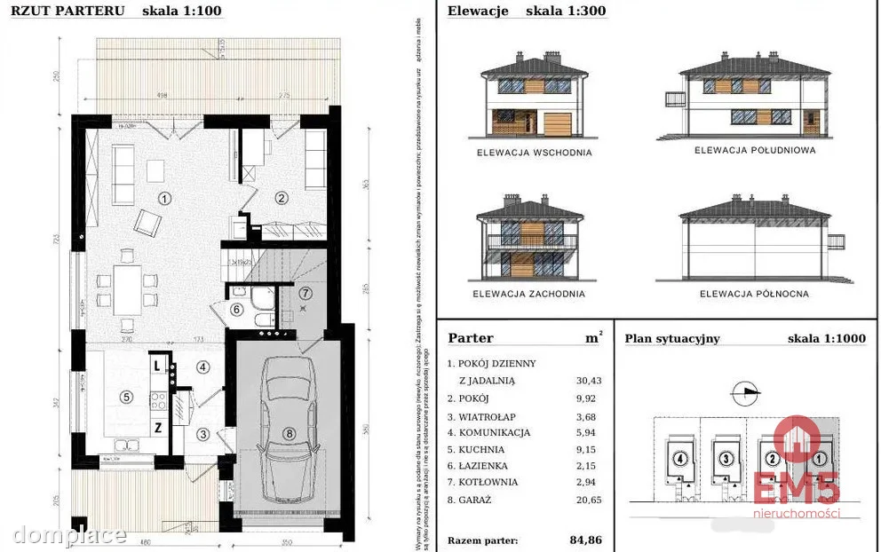 Przestronny dom | dla rodziny | cicha okolica — zdjęcie 13