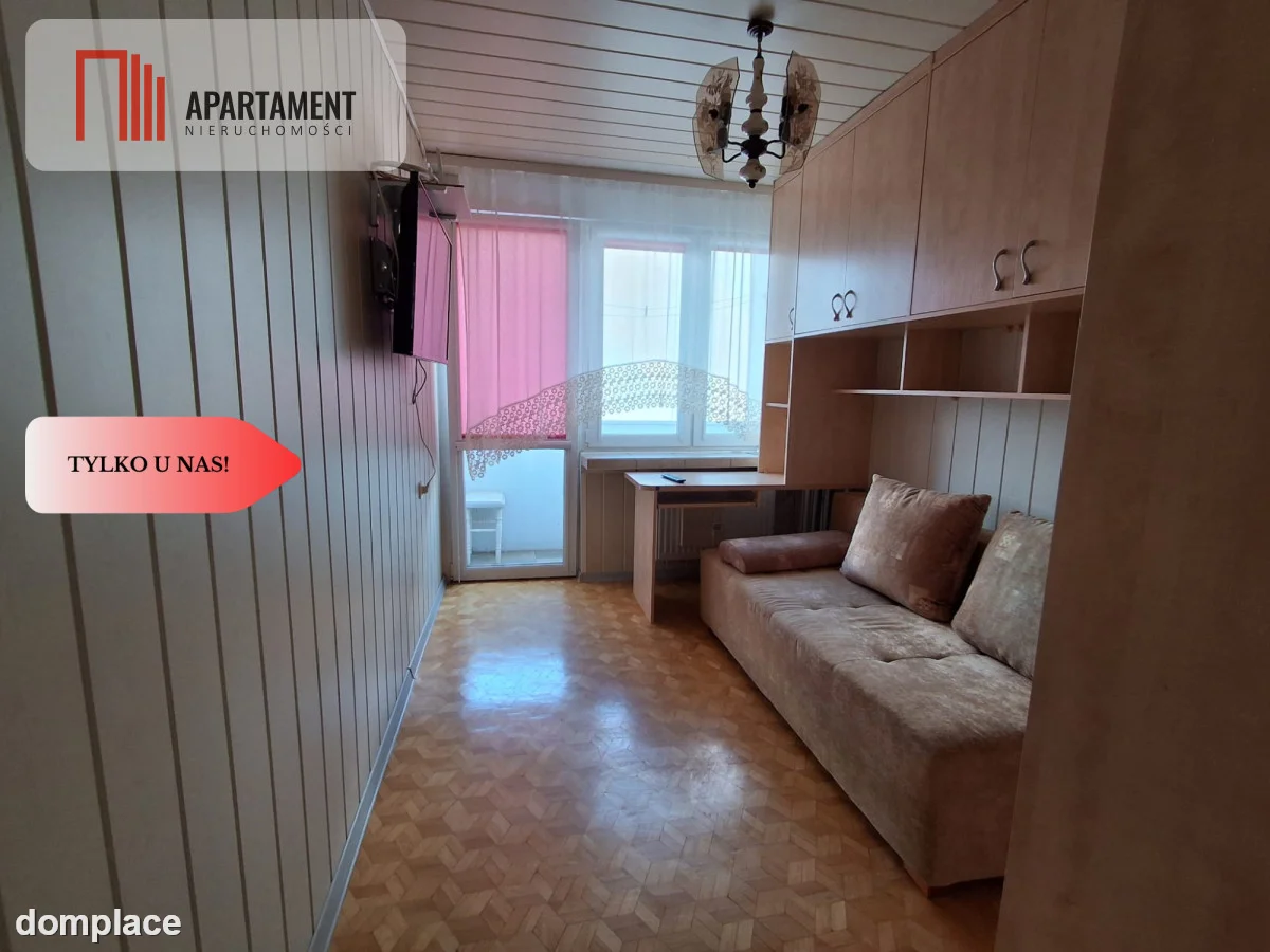 2 pokojowe z balkonem/Fabryczne — zdjęcie 4