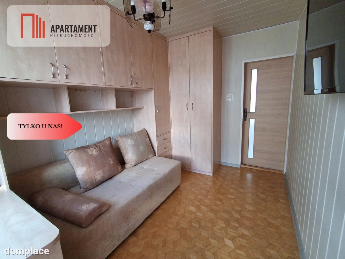 2 pokojowe z balkonem/Fabryczne — zdjęcie 5