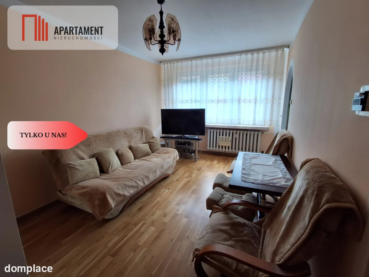 2 pokojowe z balkonem/Fabryczne — zdjęcie 2
