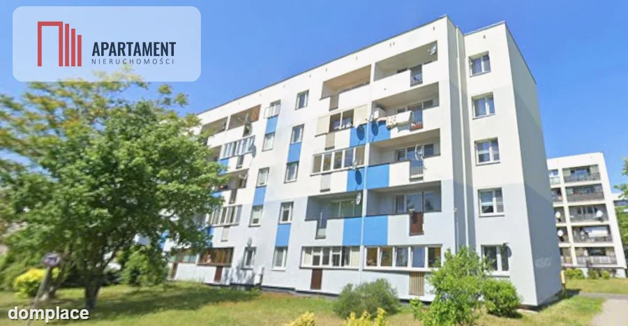 Przestronne/3pokoje/blisko szkoła/balkon/piwnica