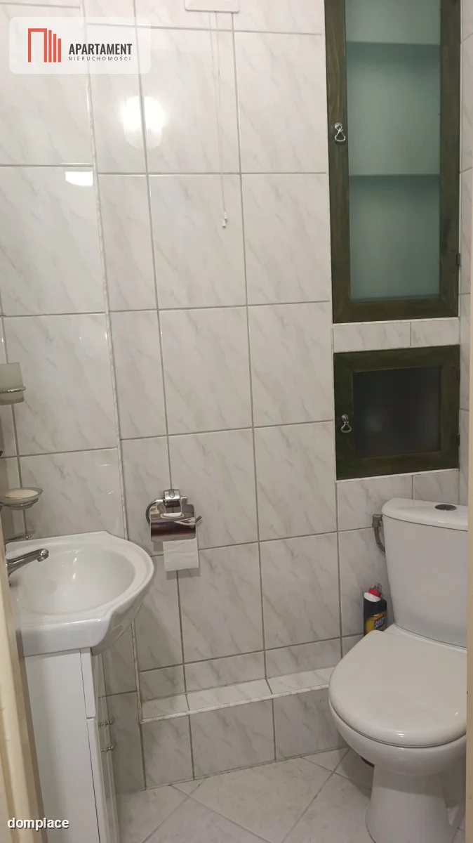 Przestronne/3pokoje/blisko szkoła/balkon/piwnica — zdjęcie 15