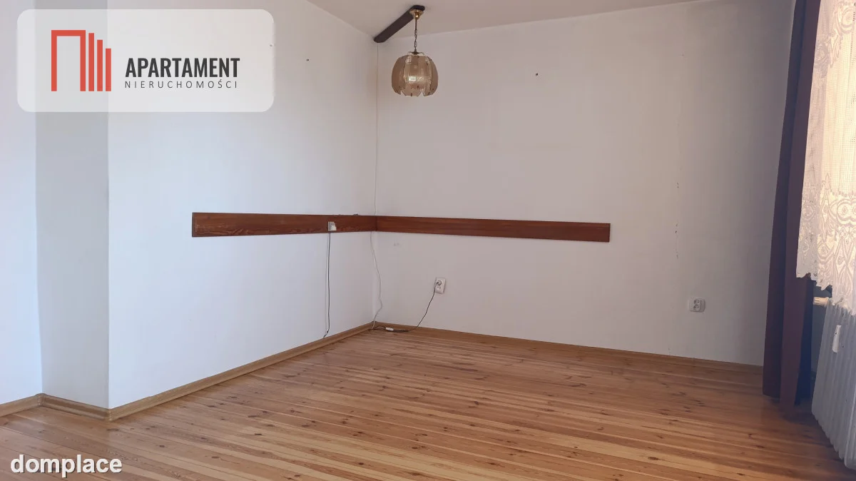 Przestronne/3pokoje/blisko szkoła/balkon/piwnica — zdjęcie 5
