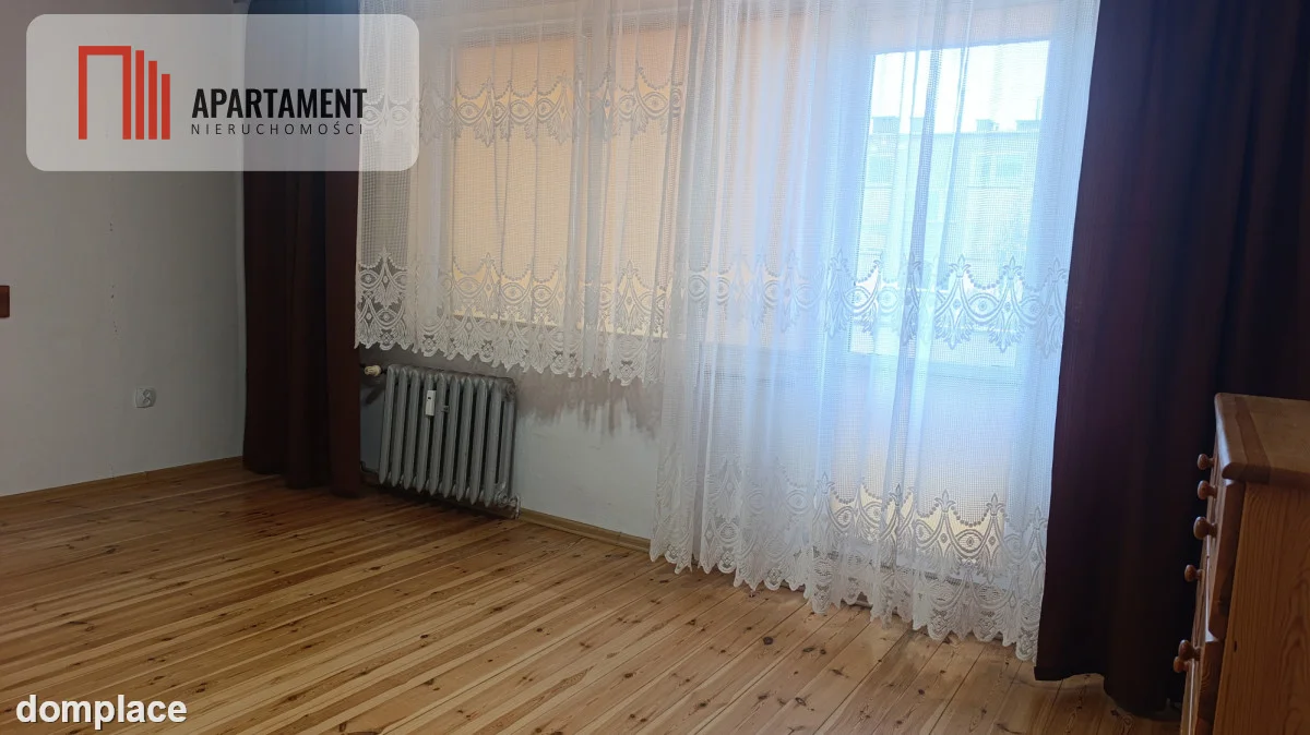 Przestronne/3pokoje/blisko szkoła/balkon/piwnica — zdjęcie 2