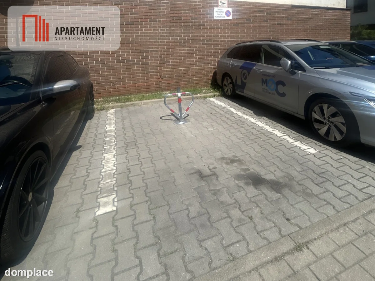 2 pokoje/miejsce parkingowe/Klecina-przy parku — zdjęcie 13