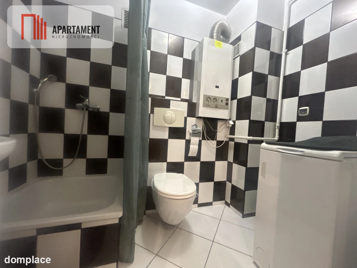 2 pokoje/miejsce parkingowe/Klecina-przy parku — zdjęcie 8