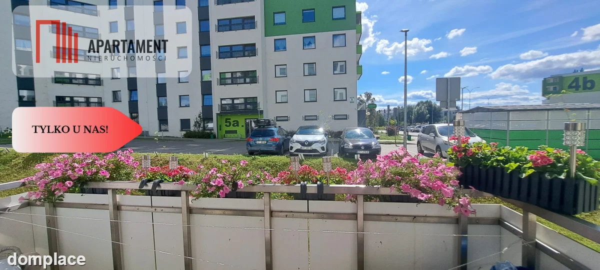 Tylko u nas! Mieszkanie parter, dwa pokoje — zdjęcie 14