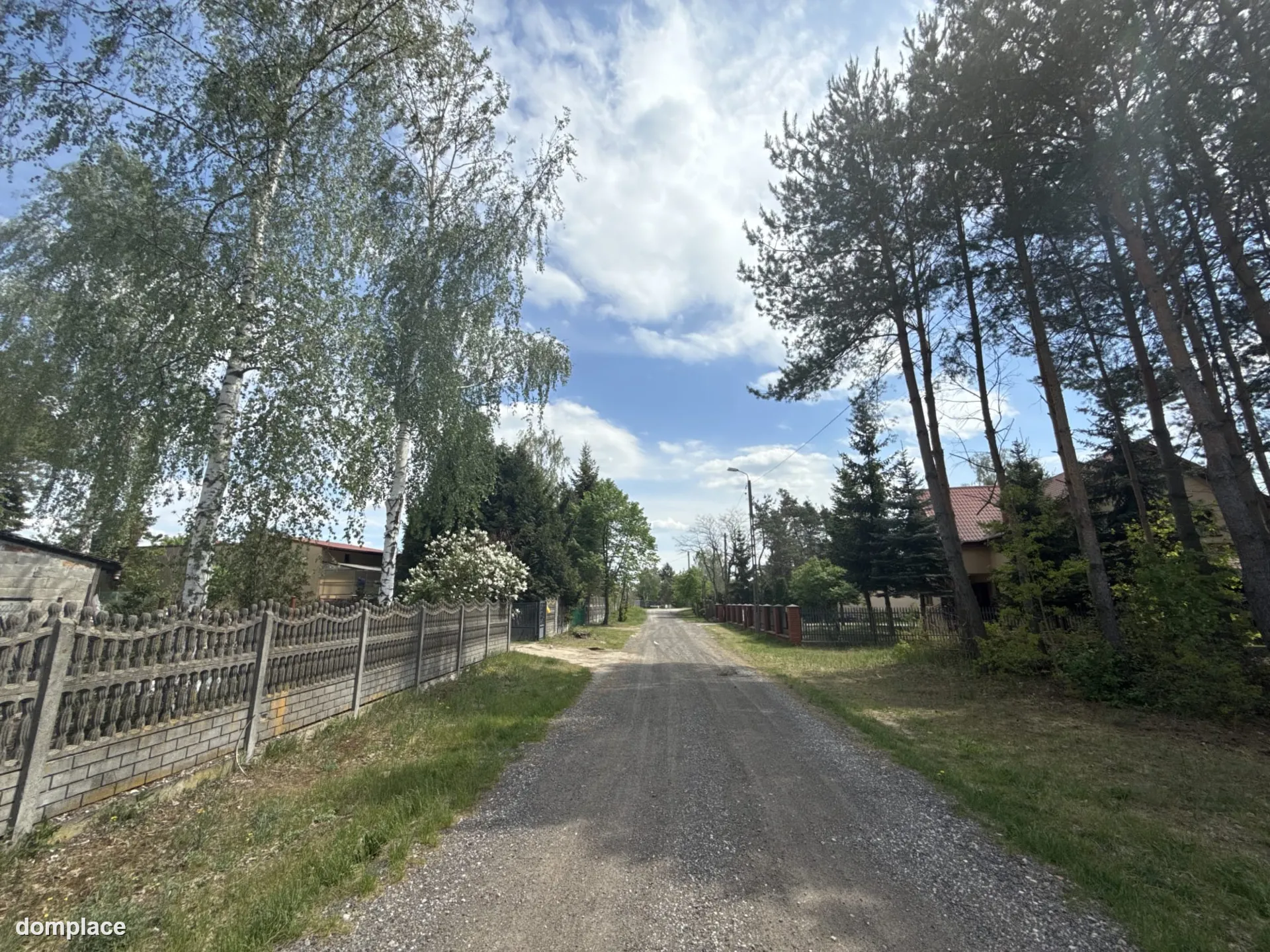 Siedlisko nad rzeką 50 km od Warszawy — zdjęcie 7