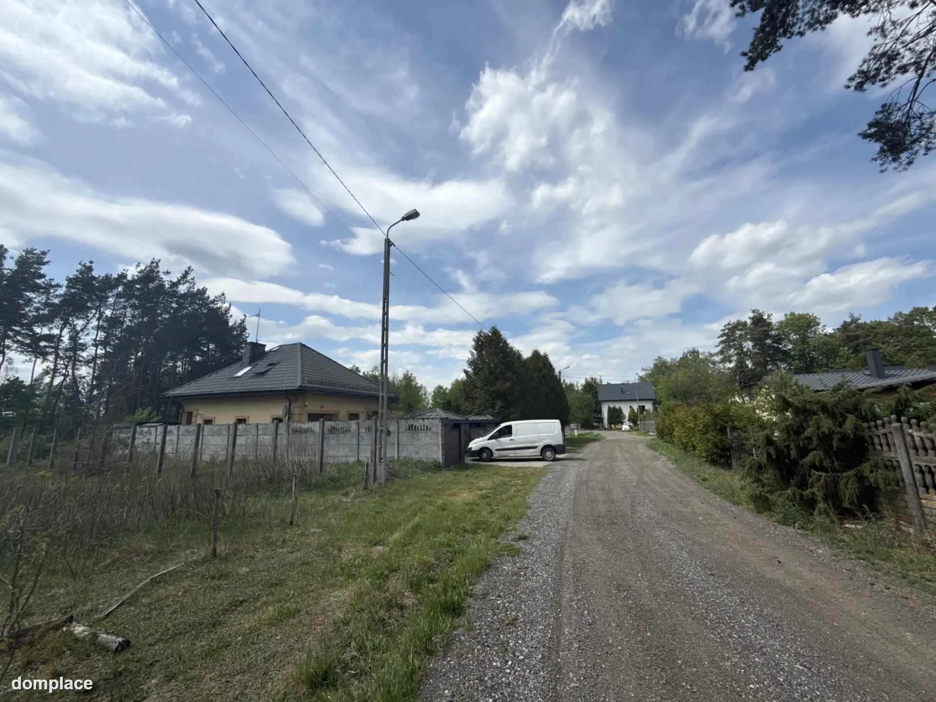 Siedlisko nad rzeką 50 km od Warszawy — zdjęcie 9