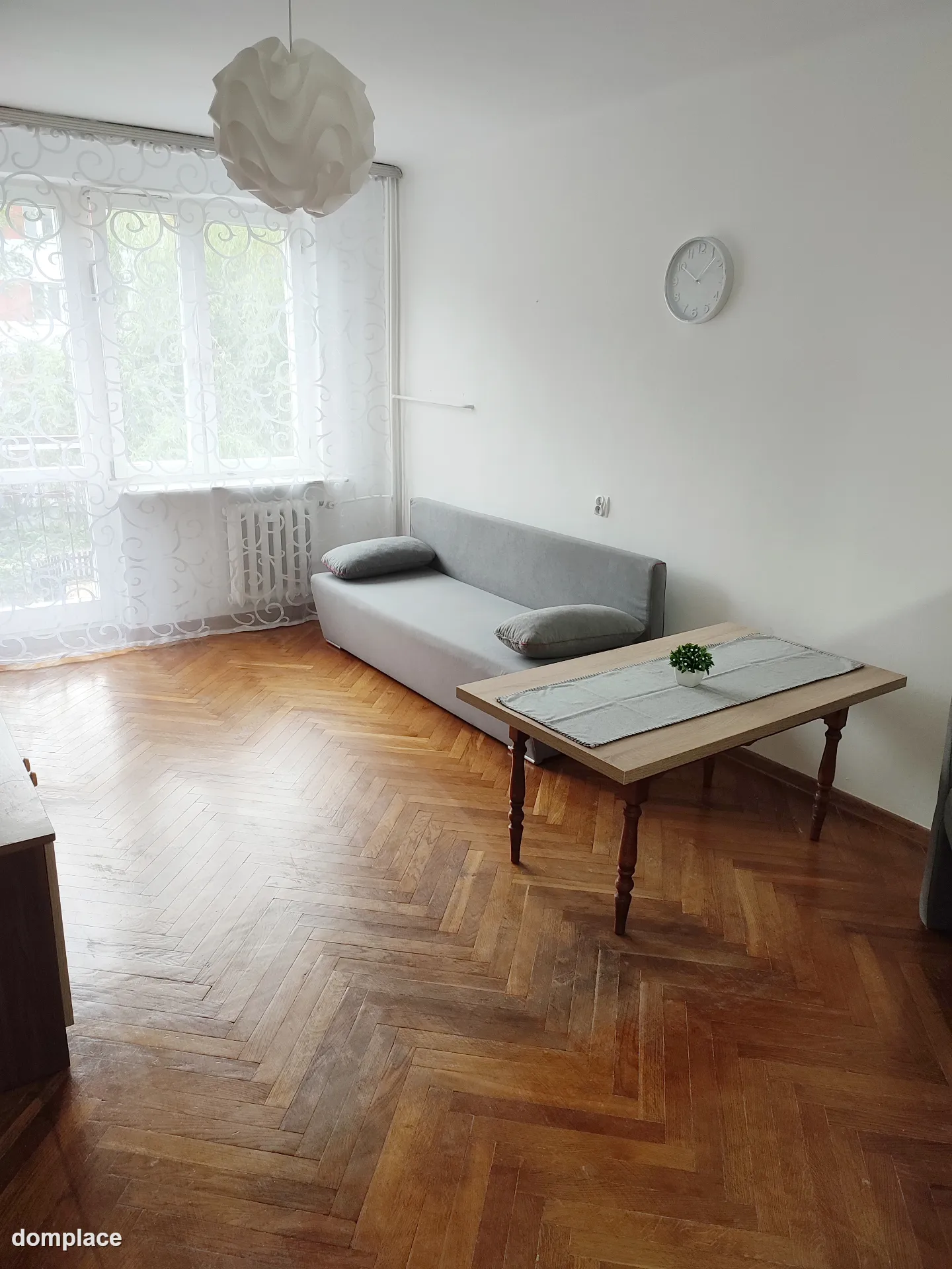 Kawalerka w centrum Rzeszowa OKAZJA! — zdjęcie 5