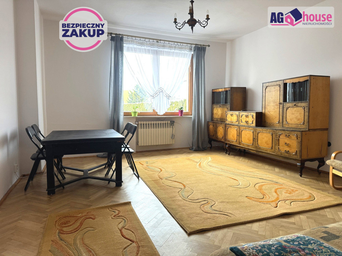 Mieszkanie 2-pokojowe na wynajem | Orłowo