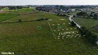 Działki budowlane na sprzedaż z WZ I Siedliska — zdjęcie 1