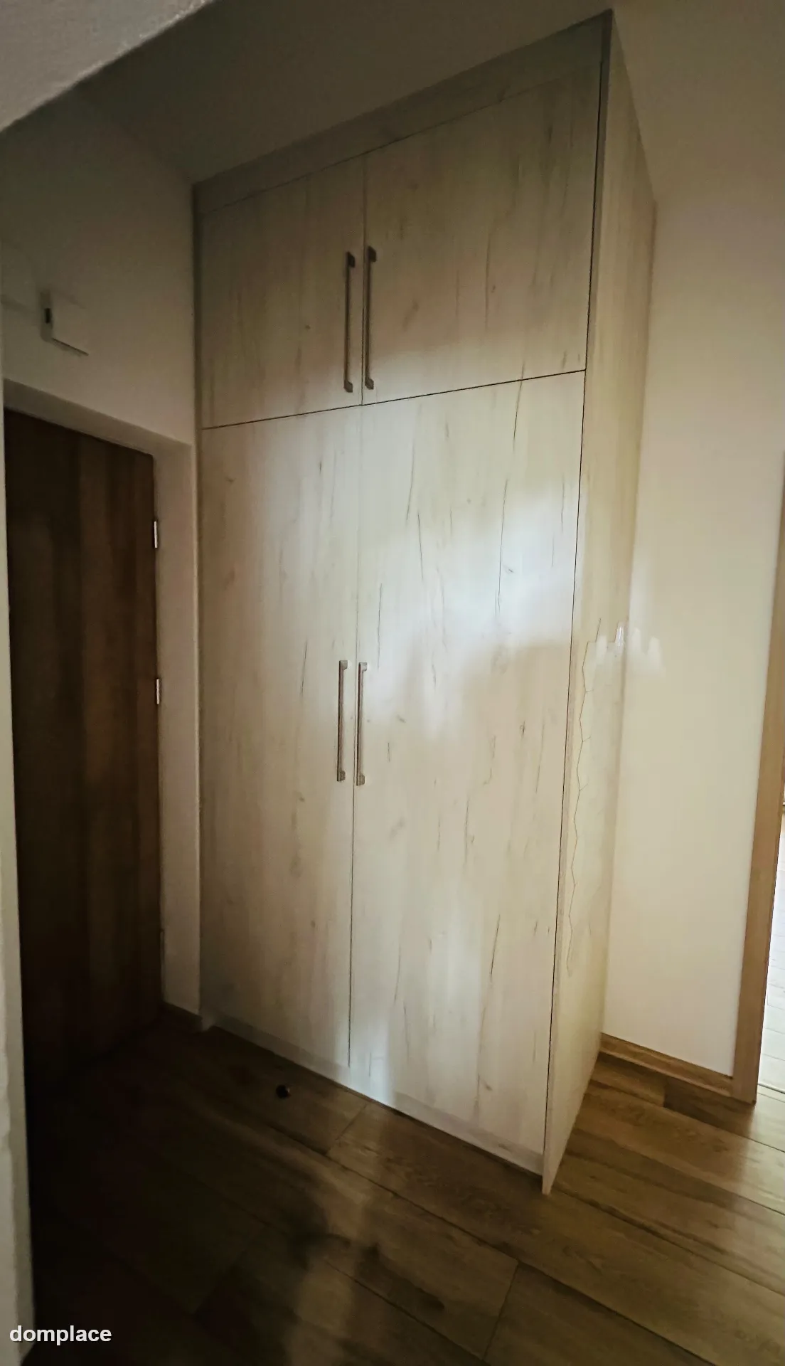 3pokojowe mieszkanie 60,9m2/ po remoncie/ garaż i piwnica/ os. Dąbrowskiego ul. Żwirki i Wigury — zdjęcie 7