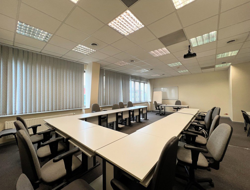 Lokal biurowy 52 m2 Nowe Miasto