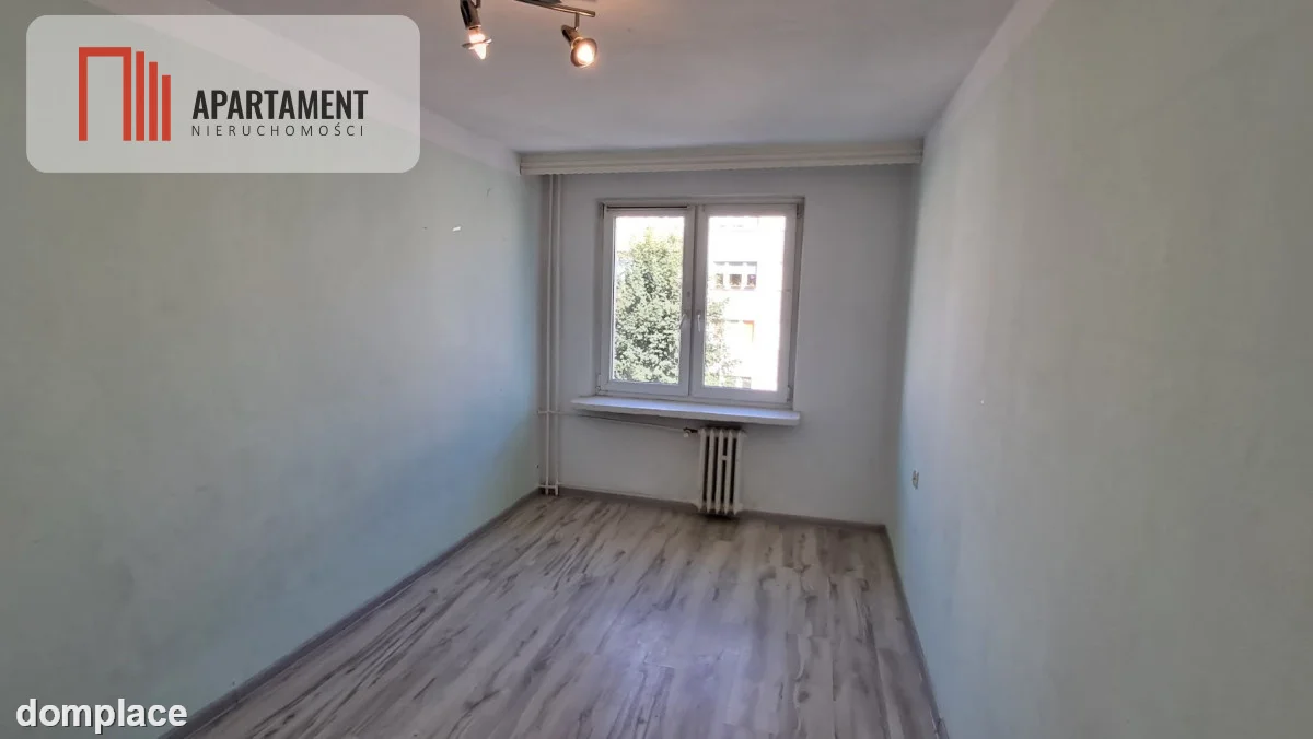 Mieszkanie z Potencjałem w Centrum !!! — zdjęcie 8