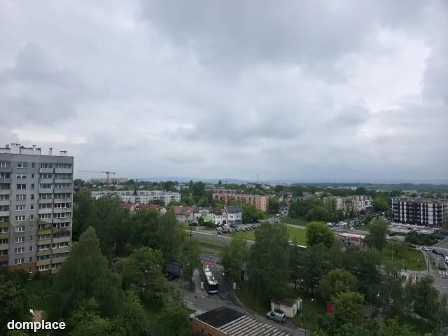 Mieszkanie — Kraków, Podgórze Duchackie — zdjęcie 10