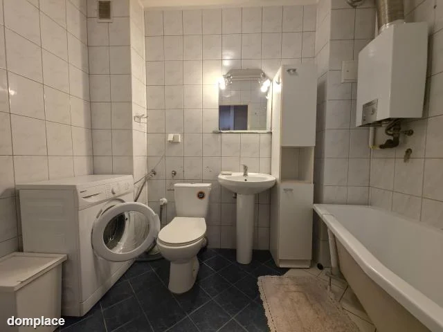 Mieszkanie — Kraków, Podgórze Duchackie — zdjęcie 10