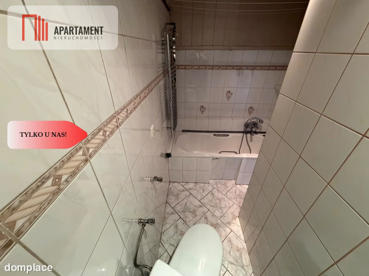 3 pokoje/65,50 m2/parter/ parking/tereny zielone — zdjęcie 10