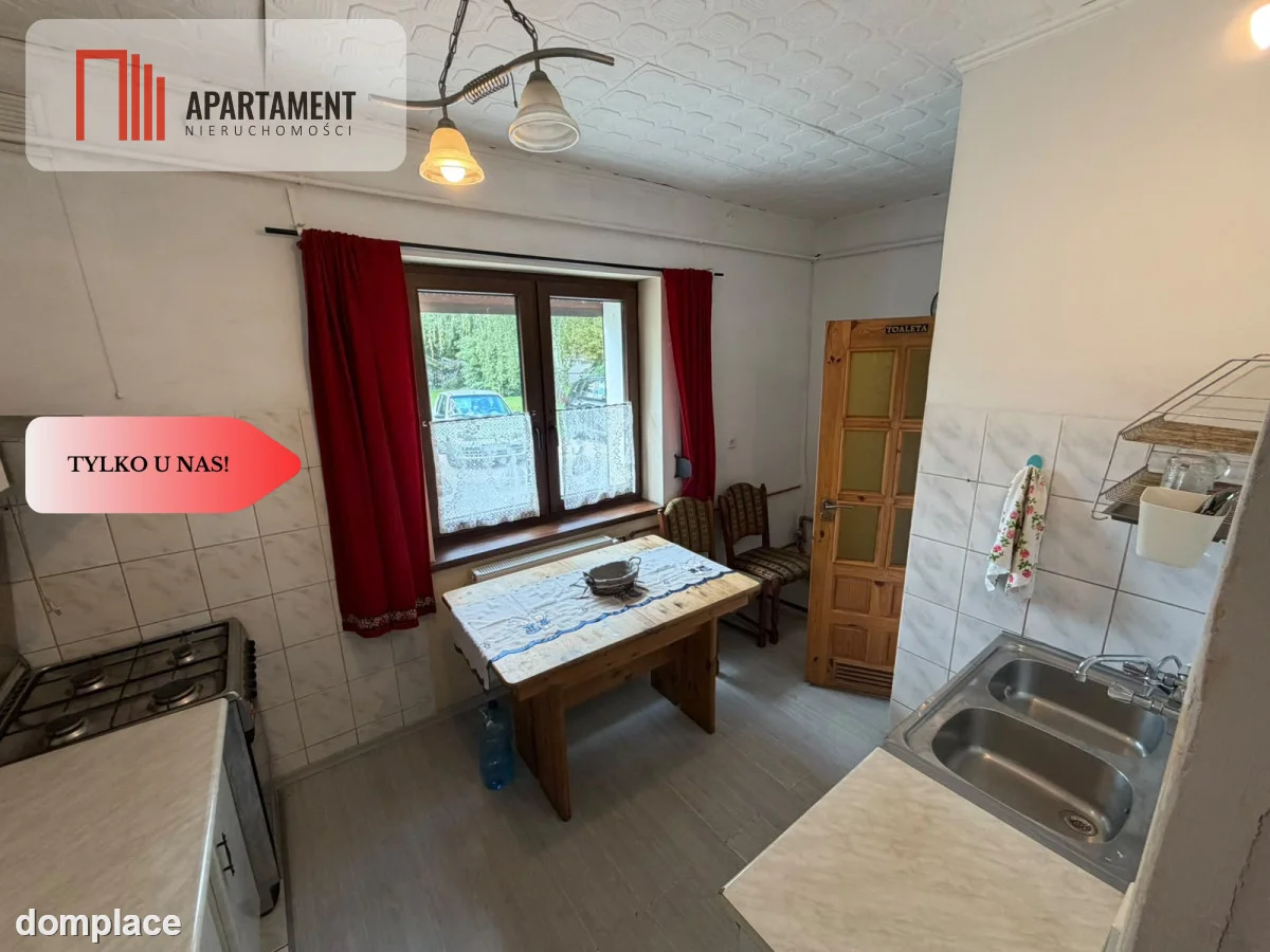 3 pokoje/65,50 m2/parter/ parking/tereny zielone — zdjęcie 6