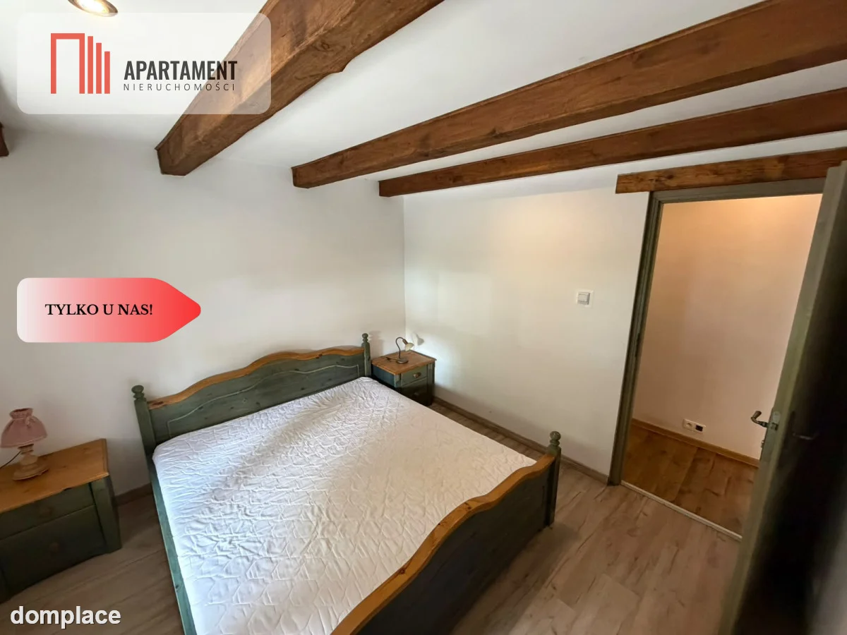 3 pokoje/65,50 m2/parter/ parking/tereny zielone — zdjęcie 11