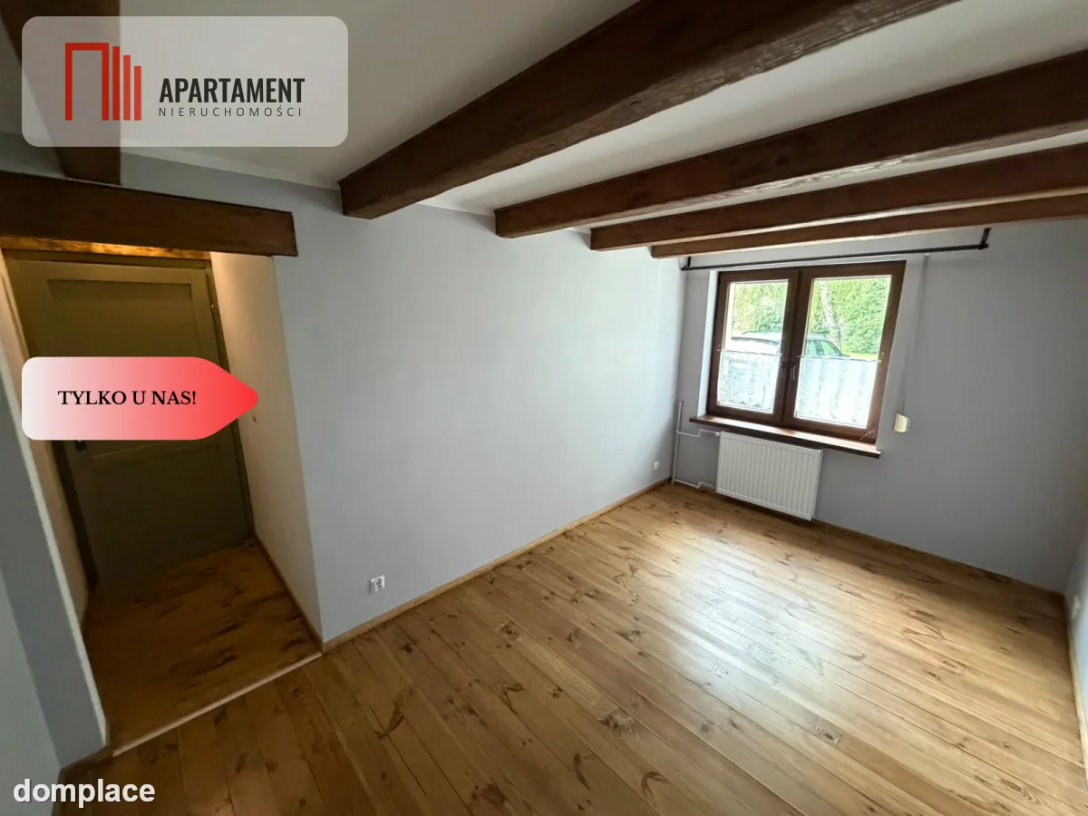 3 pokoje/65,50 m2/parter/ parking/tereny zielone — zdjęcie 13