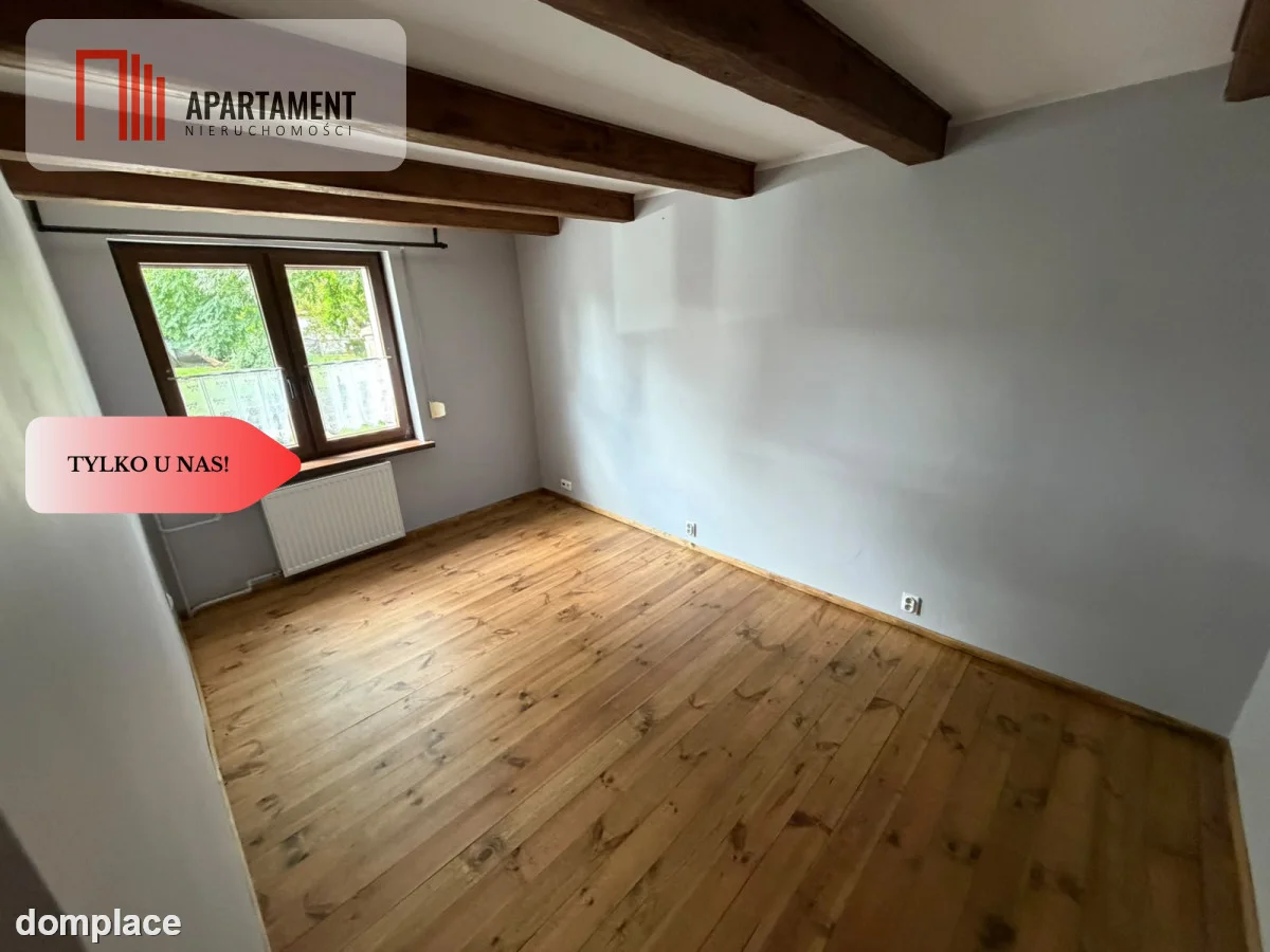 3 pokoje/65,50 m2/parter/ parking/tereny zielone — zdjęcie 14