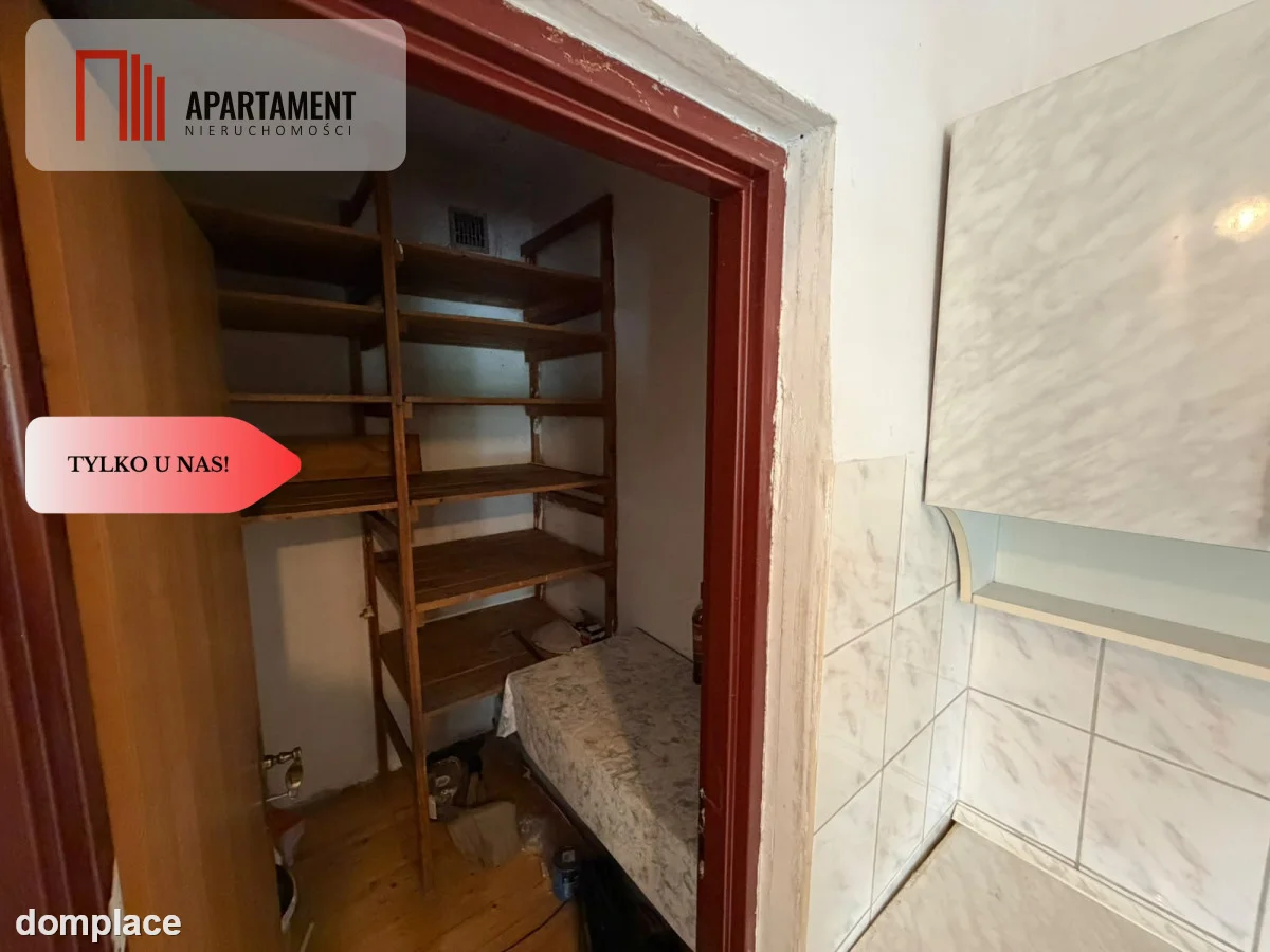 3 pokoje/65,50 m2/parter/ parking/tereny zielone — zdjęcie 8