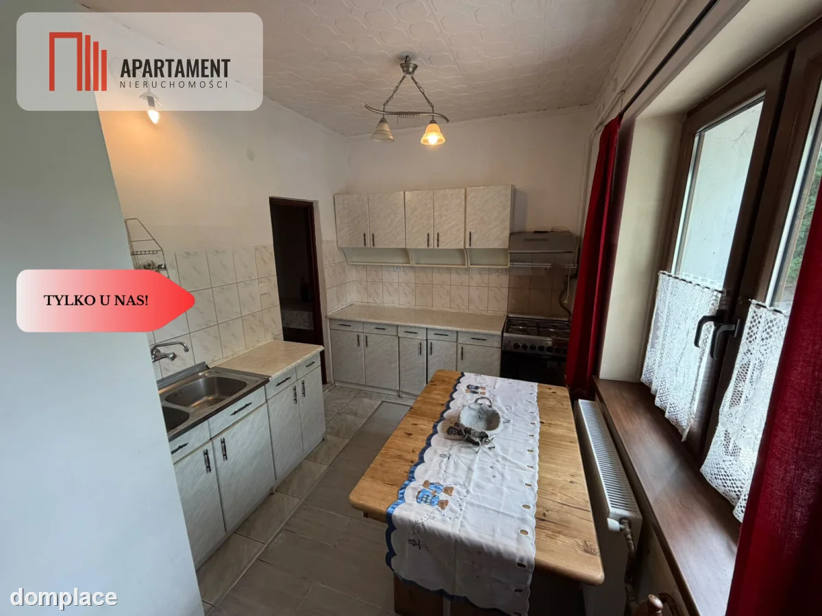 3 pokoje/65,50 m2/parter/ parking/tereny zielone — zdjęcie 7