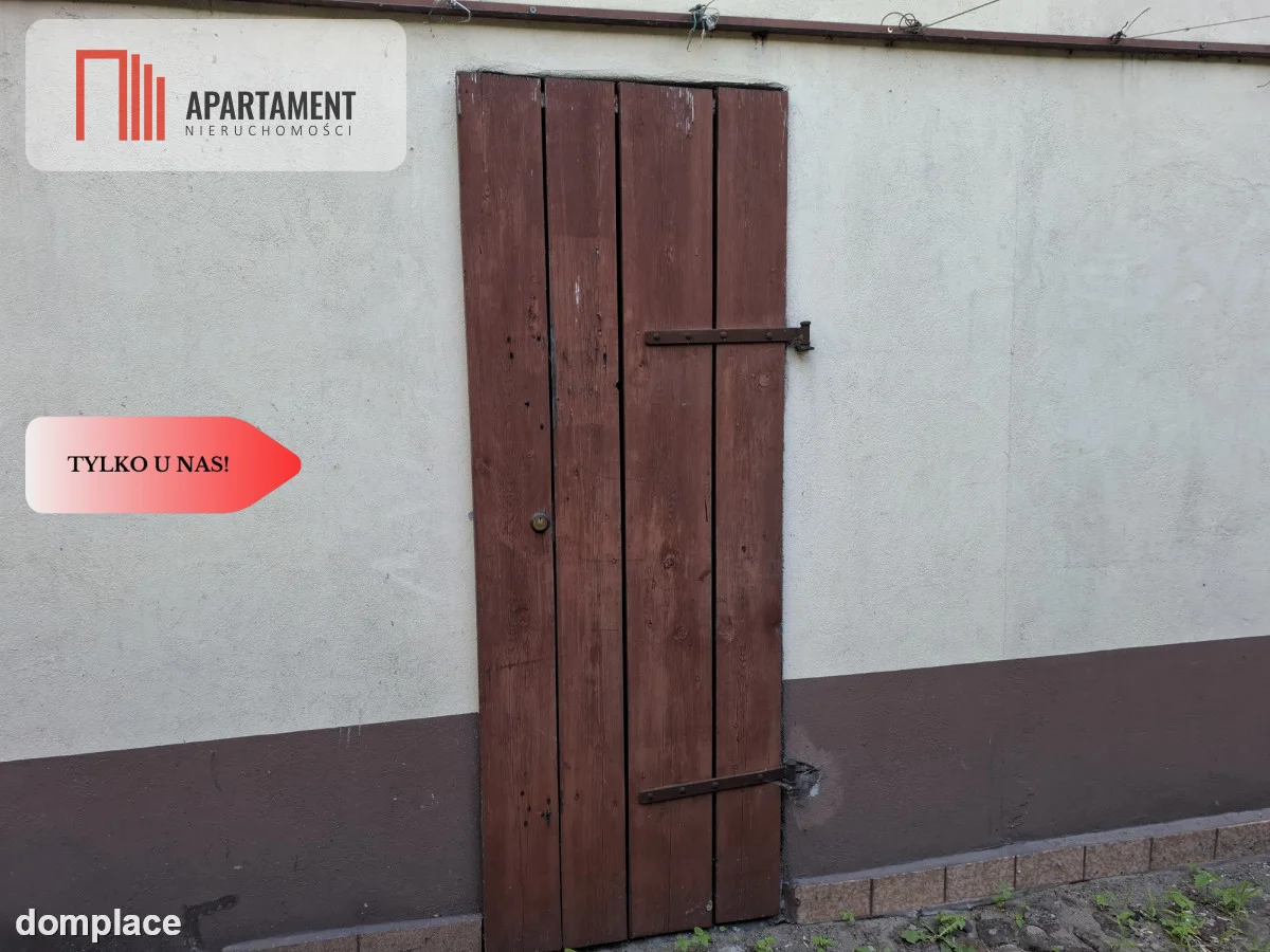 3 pokoje/65,50 m2/parter/ parking/tereny zielone — zdjęcie 17