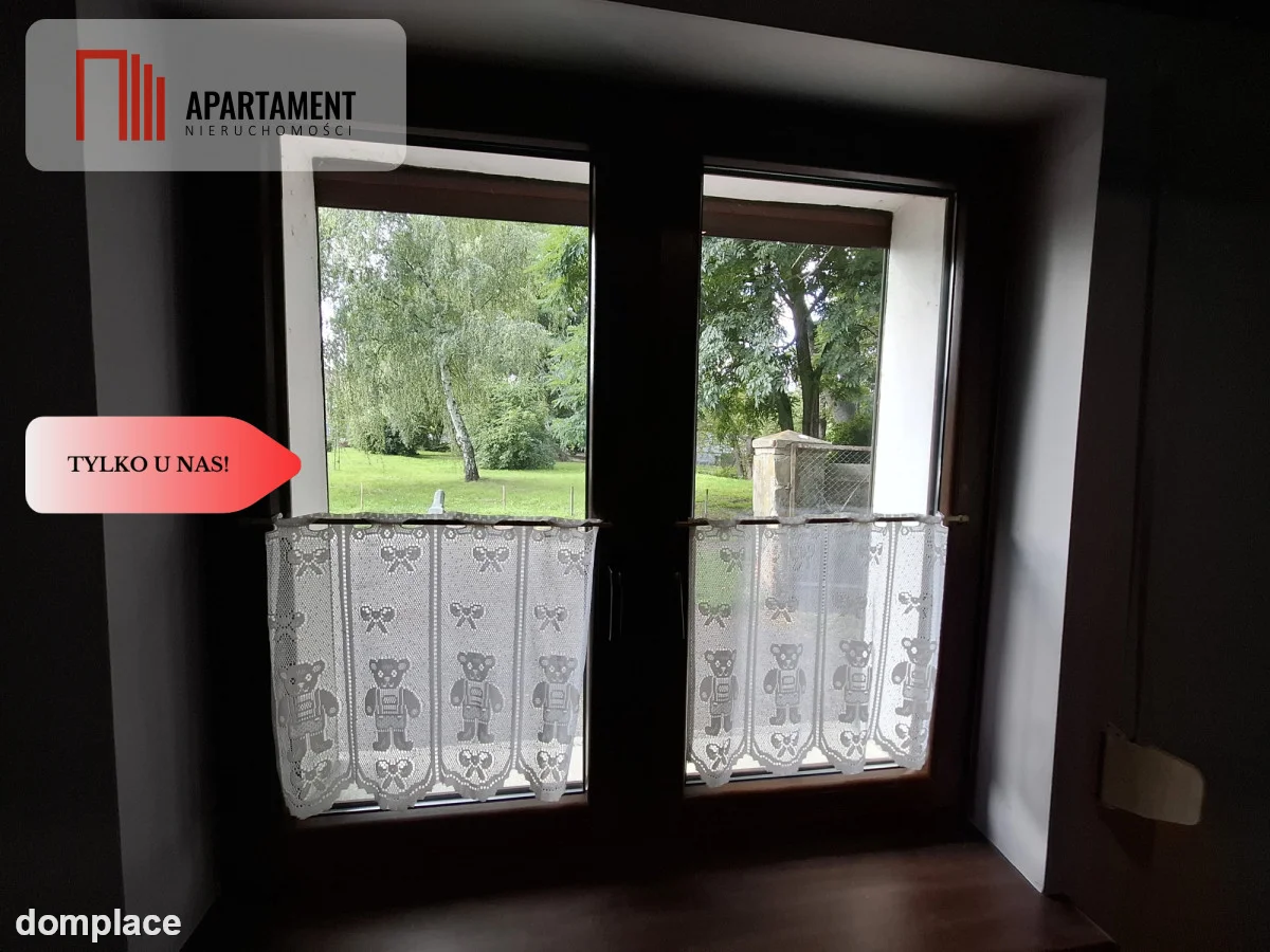 3 pokoje/65,50 m2/parter/ parking/tereny zielone — zdjęcie 16