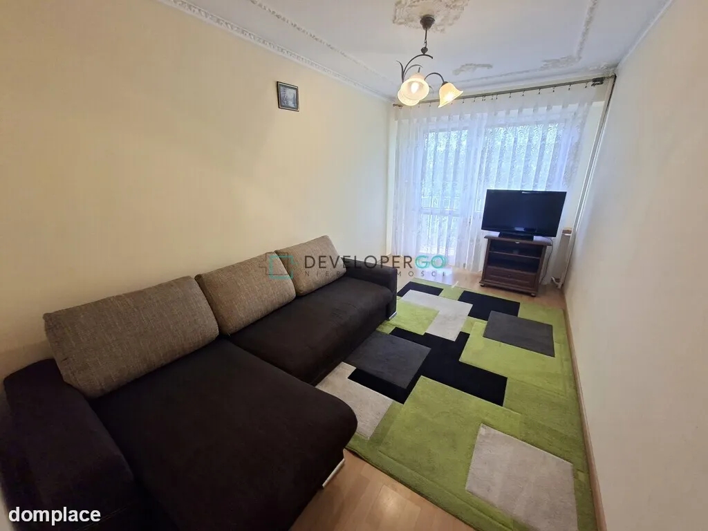 2-pokoje, 35,6 m² Super lokalizacja | Wyszyńskiego