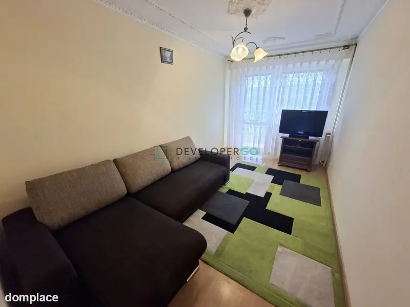 2-pokoje, 35,6 m² Super lokalizacja | Wyszyńskiego