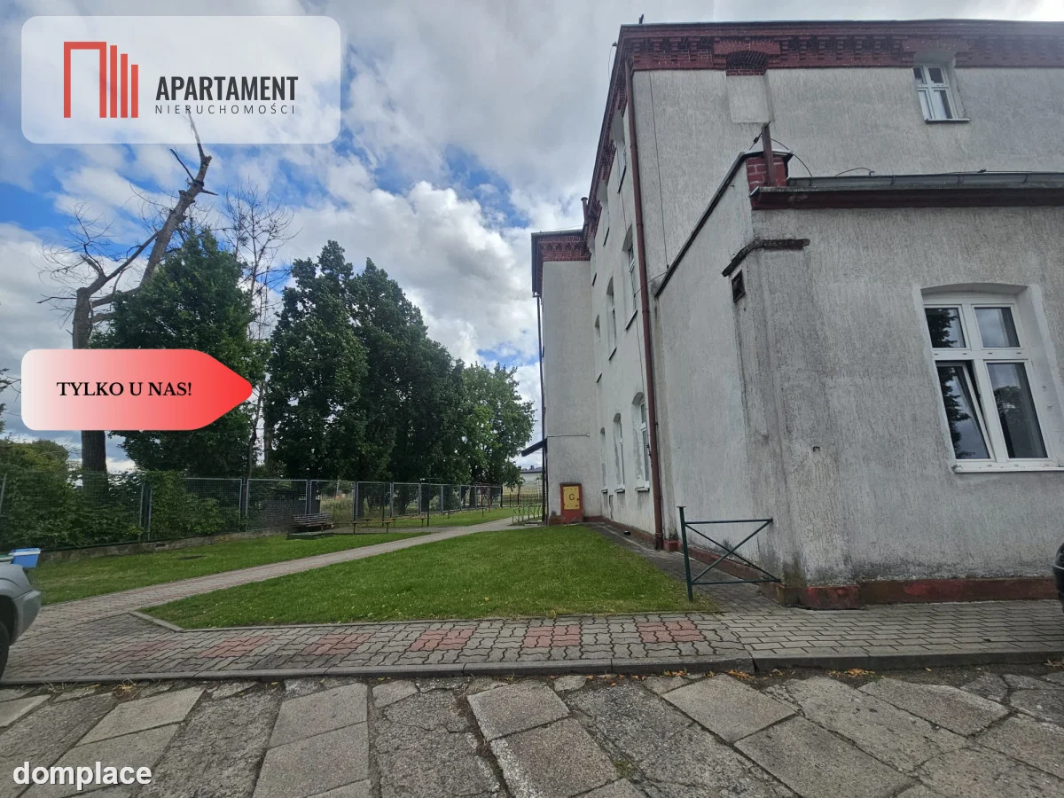 Mieszkanie– Iława, ul. Grunwaldzka — zdjęcie 8