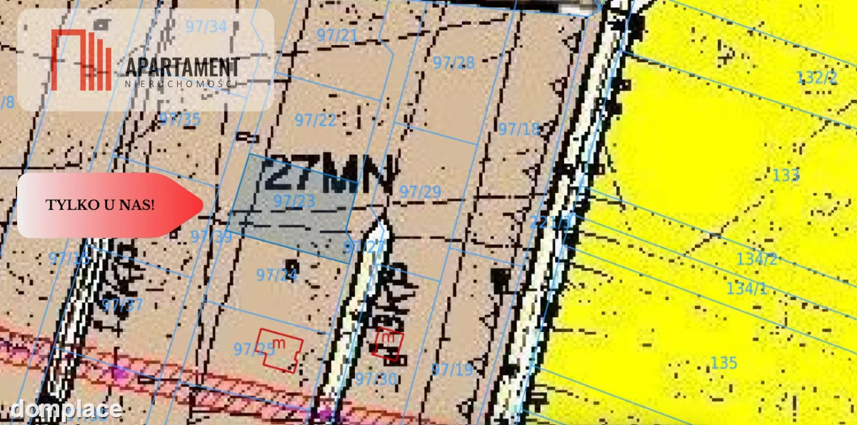 Działka 10 ar/mpzp/35 km od Wrocławia/Wały — zdjęcie 6