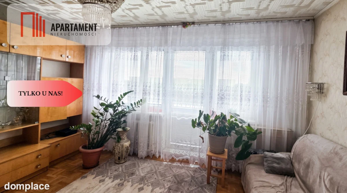 M-4 Szwederowo Loggia 3 p. — zdjęcie 3