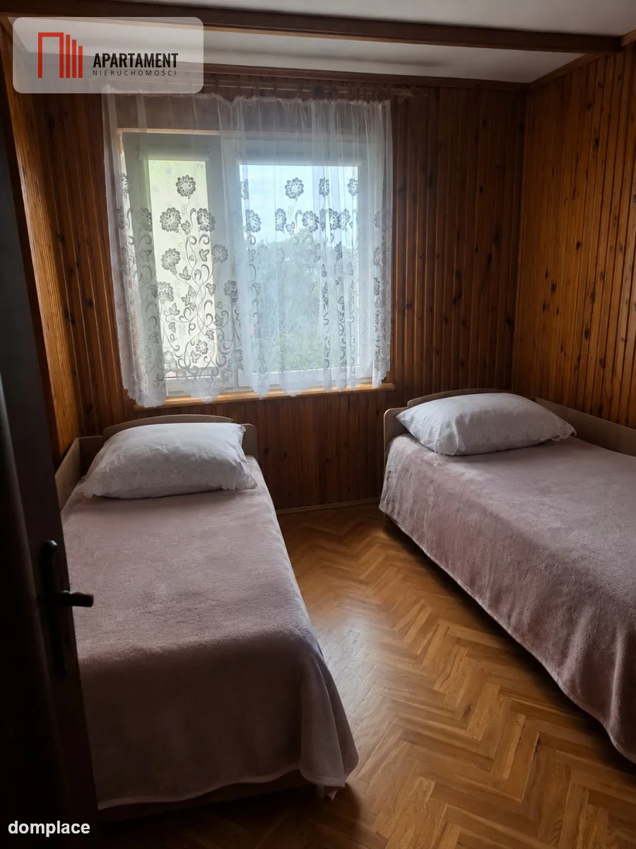 Mieszkanie 3 osobne pokoje Ścinawa!!! — zdjęcie 3