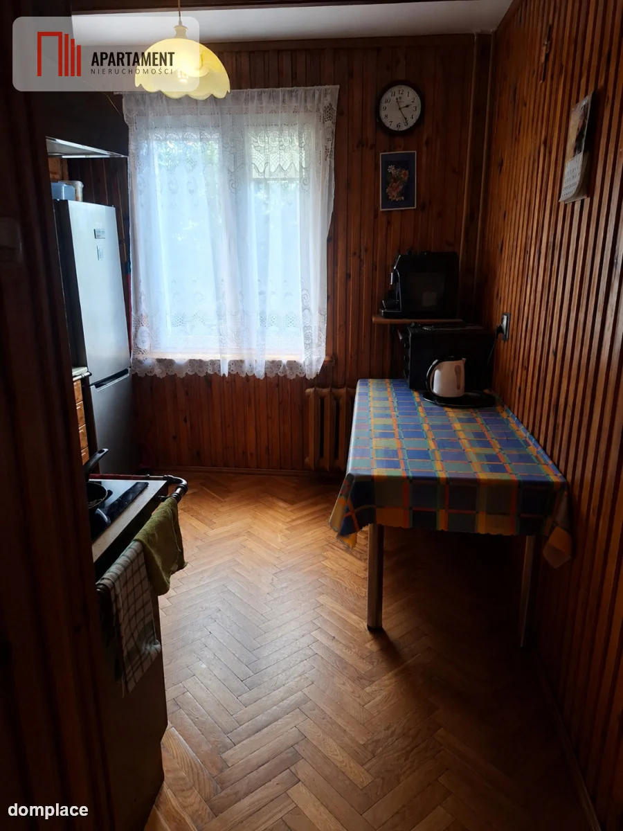 Mieszkanie 3 osobne pokoje Ścinawa!!! — zdjęcie 6