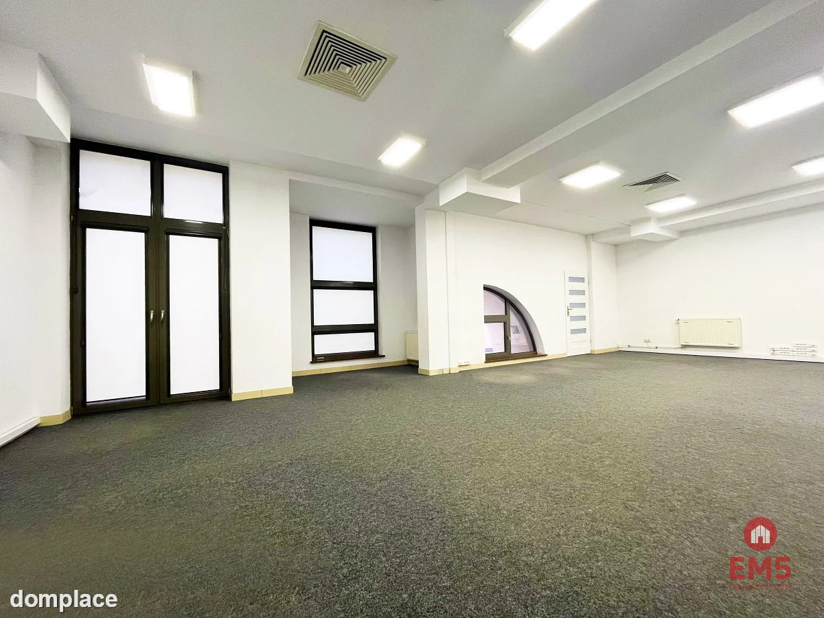 Powierzchnie biurowe 290 m2 Centrum — zdjęcie 2