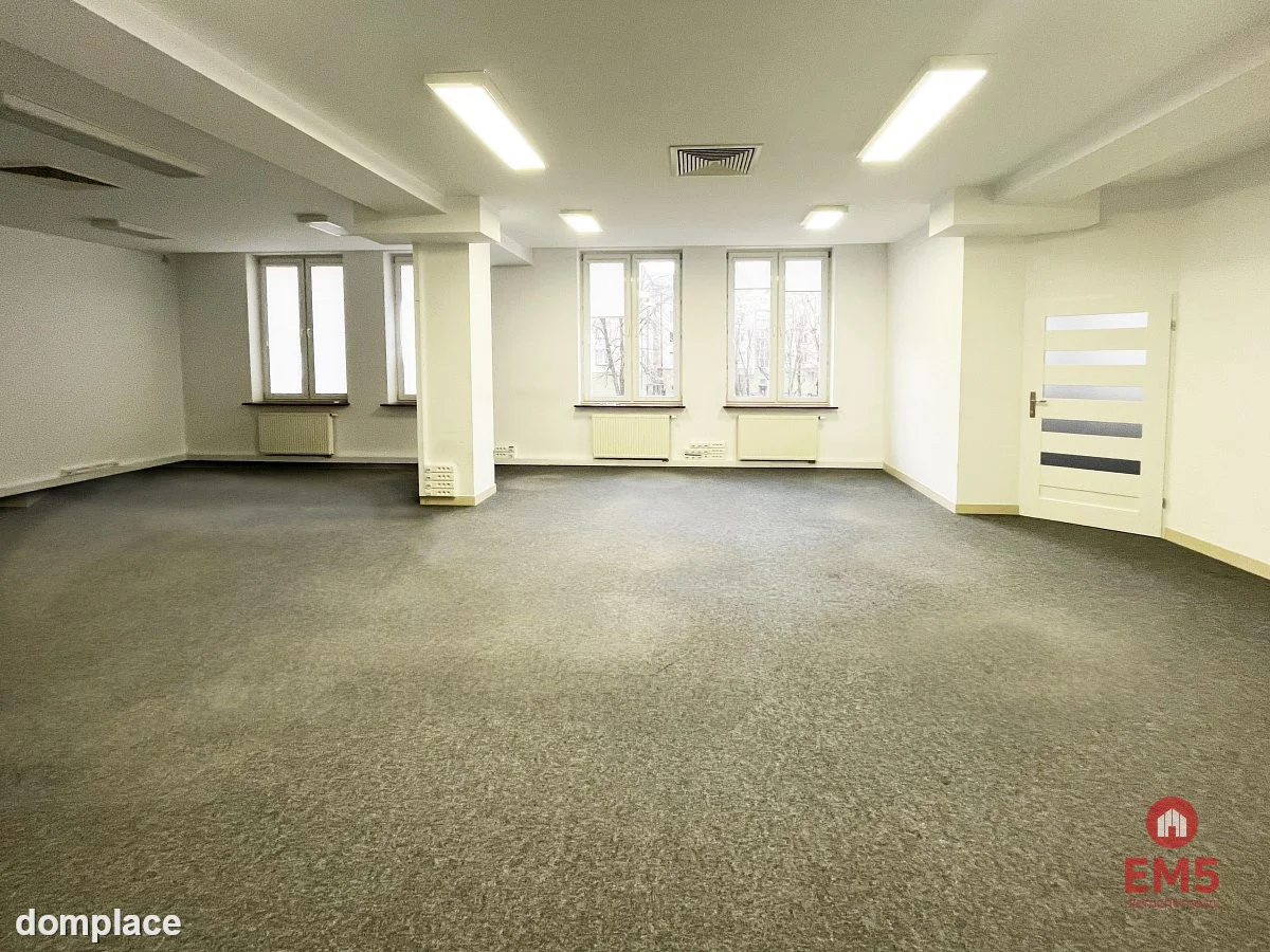 Powierzchnie biurowe 290 m2 Centrum — zdjęcie 10