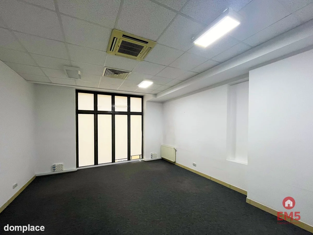 Powierzchnie biurowe 290 m2 Centrum — zdjęcie 9