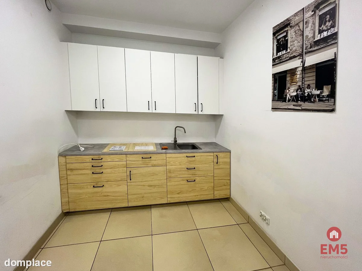 Powierzchnie biurowe 290 m2 Centrum — zdjęcie 8