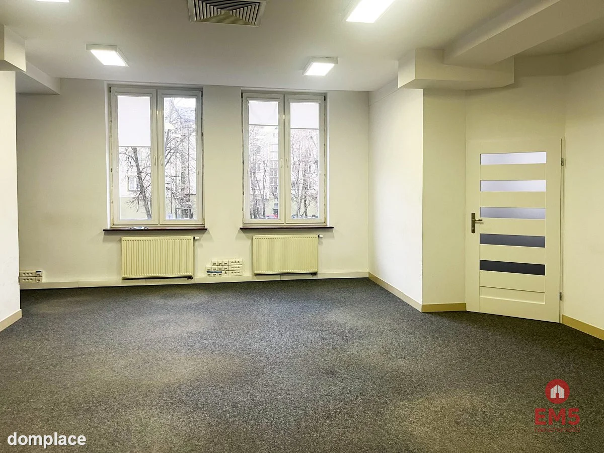 Powierzchnie biurowe 290 m2 Centrum — zdjęcie 7