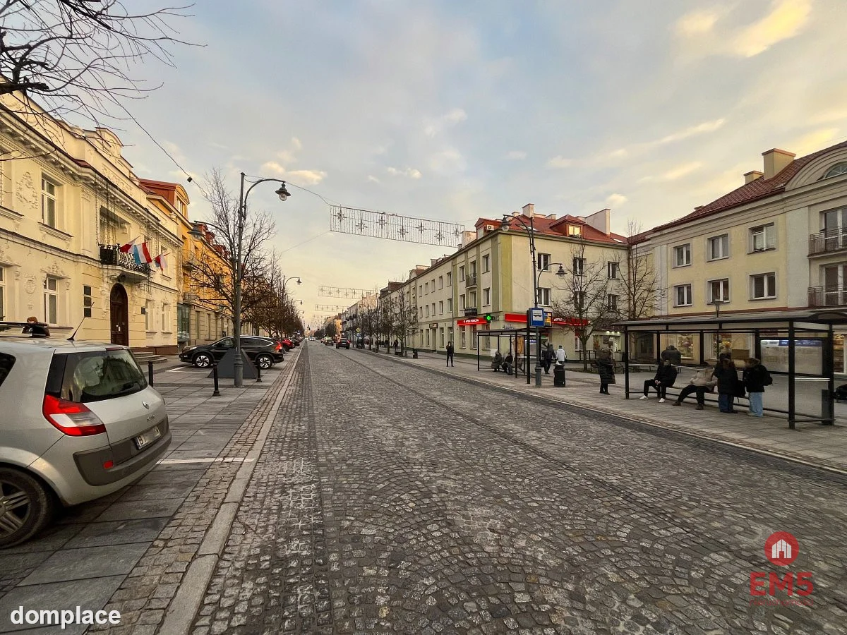 Powierzchnie biurowe 290 m2 Centrum — zdjęcie 11
