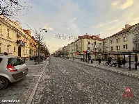Powierzchnie biurowe 290 m2 Centrum — zdjęcie 11