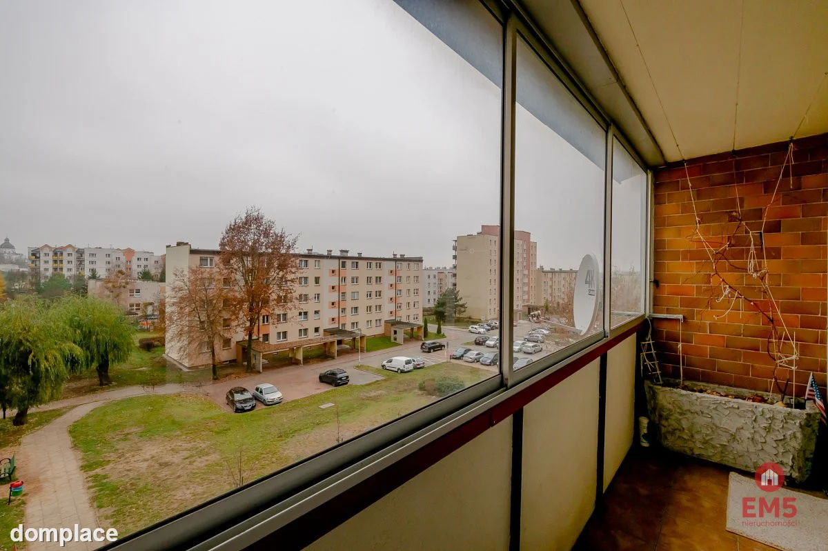 Mieszkanie 3 pokojowe dla rodziny. — zdjęcie 9