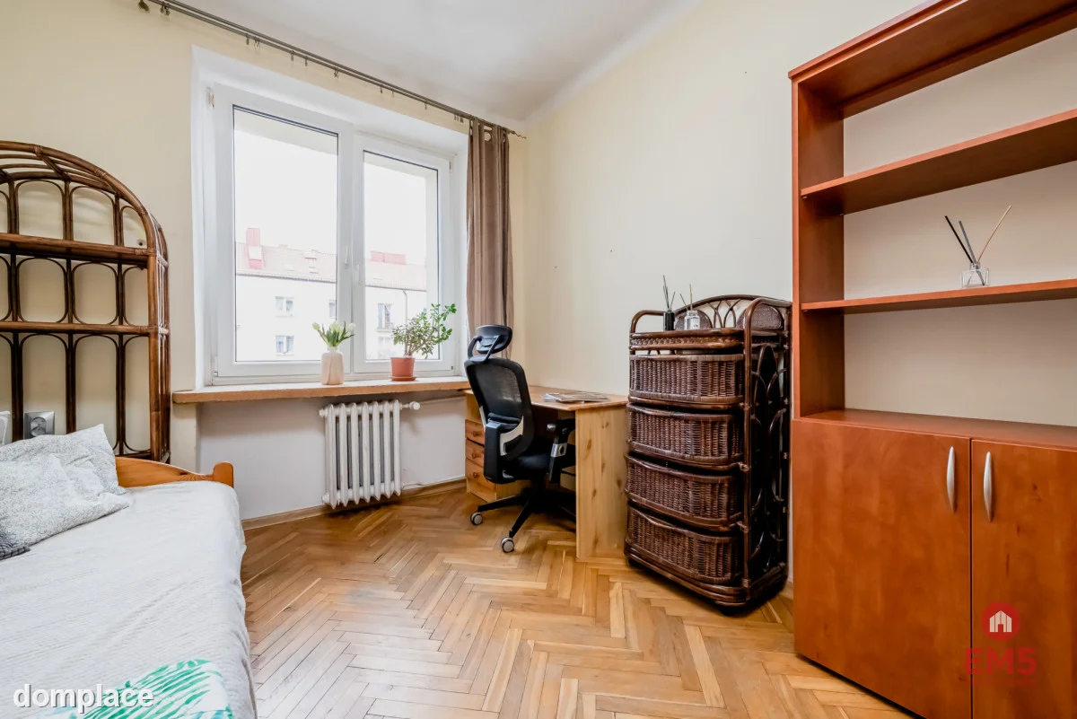 Mieszkanie dla studenta w centrum. — zdjęcie 2