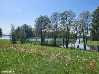 Jezioro, strefa ciszy, piękne widoki. — zdjęcie 3